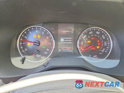 Zdjęcie 9 z 13 samochodu: 2022 TOYOTA RAV4 LE VIN:2T3G1RFV0NW323230 - miniatura