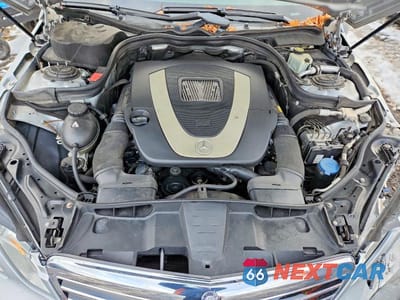 Zdjęcie 11 z 11 samochodu: 2010 MERCEDES-BENZ E 350 4MATIC VIN:WDDHF8HB2AA231828 - miniatura