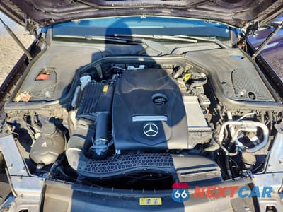 Zdjęcie 11 z 12 samochodu: 2018 MERCEDES-BENZ E 300 4MATIC VIN:WDDZF4KB4JA400317 - miniatura