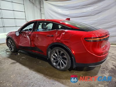 Drugie zdjęcie samochodu z przodu: 2024 TOYOTA CROWN XLE VIN:JTDAAAAF7R3027637 - miniatura