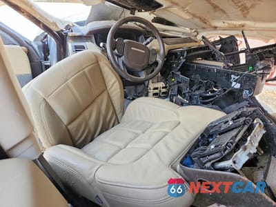 Zdjęcie 8 z 11 samochodu: 2022 LAND ROVER RANGE ROVER SPORT SE VIN:SALWG2SU2NA205993 - miniatura