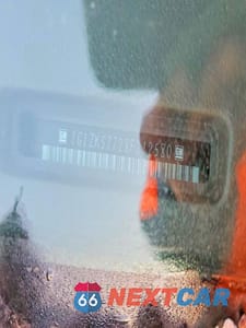 Zdjęcie 13 z 13 samochodu: 2008 CHEVROLET MALIBU LTZ VIN:1G1ZK57728F212580 - miniatura