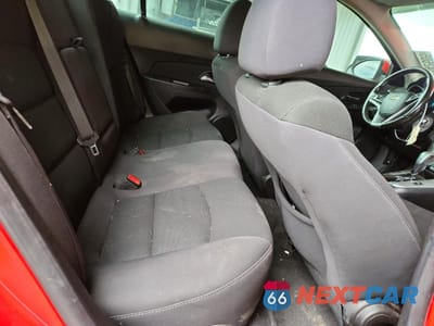 Zdjęcie 10 z 13 samochodu: 2014 CHEVROLET CRUZE LT VIN:1G1PC5SB0E7230436 - miniatura