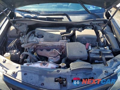 Zdjęcie 11 z 11 samochodu: 2013 TOYOTA CAMRY SE VIN:4T1BF1FK5DU646330 - miniatura