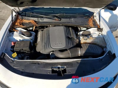 Zdjęcie 11 z 13 samochodu: 2021 DODGE CHARGER R/T VIN:2C3CDXCT2MH625943 - miniatura