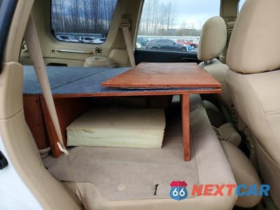 Zdjęcie 11 z 14 samochodu: 2007 SUBARU FORESTER 2.5X PREMIUM VIN:JF1SG65607H748236 - miniatura