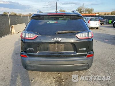 Zdjęcie 6 z 13 samochodu: 2021 JEEP CHEROKEE LATITUDE VIN:1C4PJMCBXMD102002 - miniatura