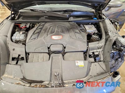 Zdjęcie 12 z 14 samochodu: 2023 PORSCHE CAYENNE TURBO VIN:WP1AF2AY4PDA20501 - miniatura