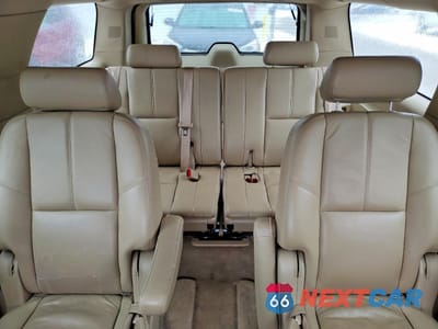 Zdjęcie 10 z 13 samochodu: 2010 GMC YUKON XL K1500 SLT VIN:1GKUKKE34AR245508 - miniatura