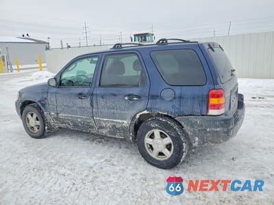 Drugie zdjęcie samochodu z przodu: 2003 FORD ESCAPE XLT VIN:1FMYU03143KD48352 - miniatura
