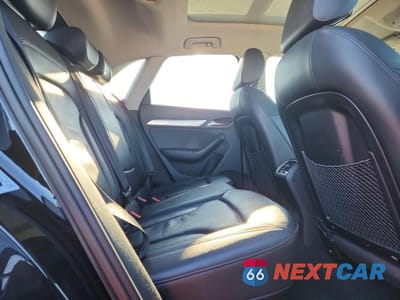 Zdjęcie 11 z 13 samochodu: 2016 AUDI Q3 PREMIUM PLUS VIN:WA1EFCFSXGR001557 - miniatura