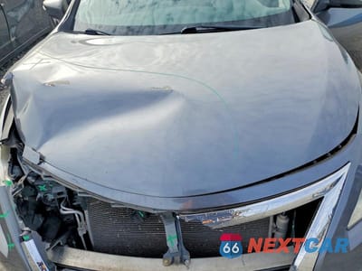 Zdjęcie 11 z 11 samochodu: 2014 NISS ALTIMA 3.5S VIN:1N4BL3AP1EC422612 - miniatura