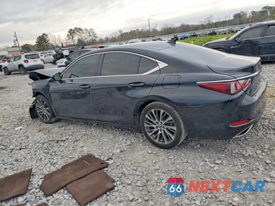Drugie zdjęcie samochodu z przodu: 2021 LEXUS ES 350 BASE VIN:58ADZ1B16MU096108 - miniatura