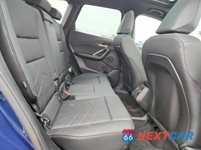 Zdjęcie 11 z 13 samochodu: 2025 BMW X1 XDRIVE28I VIN:WBX73EF02S5201059 - miniatura