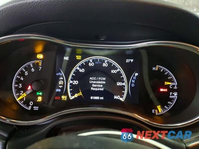 Zdjęcie 9 z 13 samochodu: 2019 JEEP GRAND CHEROKEE LIMITED VIN:1C4RJFBG6KC842196 - miniatura