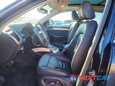 Zdjęcie 7 z 12 samochodu: 2013 AUDI Q5 PREMIUM PLUS VIN:WA1DGAFPXDA069358 - miniatura