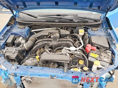 Zdjęcie 11 z 13 samochodu: 2025 SUBARU IMPREZA RS VIN:JF1GUHHC5S8228571 - miniatura