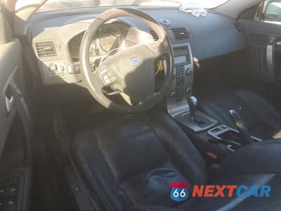 Zdjęcie 8 z 12 samochodu: 2009 VOLVO C70 T5 VIN:YV1MC67209J075902 - miniatura