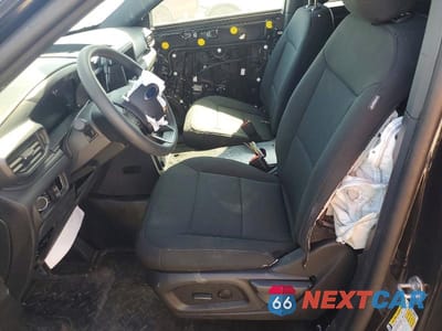 Zdjęcie 7 z 12 samochodu: 2025 FORD EXPLORER POLICE INTERCEPTOR VIN:1FM5K8AB9SGB73889 - miniatura