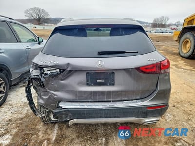 Zdjęcie 6 z 12 samochodu: 2023 MERCEDES-BENZ GLA 250 4MATIC VIN:W1N4N4HB4PJ487491 - miniatura