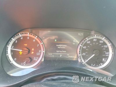 Zdjęcie 9 z 13 samochodu: 2023 TOYOTA HIGHLANDER XLE VIN:5TDKDRAH8PS515678 - miniatura