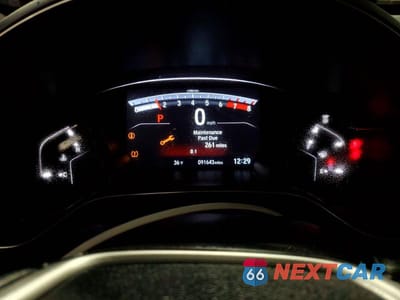 Zdjęcie 9 z 13 samochodu: 2019 HONDA CR-V EXL VIN:5J6RW2H84KL027547 - miniatura