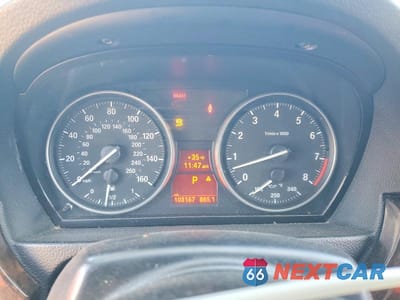 Zdjęcie 9 z 11 samochodu: 2013 BMW 328 I SULEV VIN:WBADW7C53DE731446 - miniatura