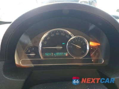 Zdjęcie 9 z 12 samochodu: 2009 CHEVROLET HHR LS VIN:3GNCA13B39S506240 - miniatura