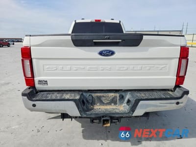 Zdjęcie 6 z 12 samochodu: 2022 FORD F350 SUPER DUTY VIN:1FT8W3DT4NEE17333 - miniatura