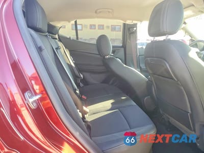 Zdjęcie 10 z 13 samochodu: 2023 BUICK ENCORE GX SELECT VIN:KL4MMDS21PB044481 - miniatura