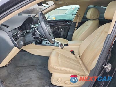 Zdjęcie 7 z 12 samochodu: 2019 AUDI A4 PREMIUM PLUS VIN:WAUENAF43KA015500 - miniatura