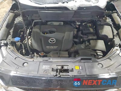 Zdjęcie 12 z 14 samochodu: 2018 MAZDA CX-5 GRAND TOURING VIN:JM3KFBDM6J0330136 - miniatura