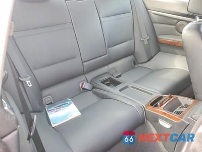 Zdjęcie 10 z 12 samochodu: 2011 BMW 335 VIN:WBAKF9C52BE619625 - miniatura
