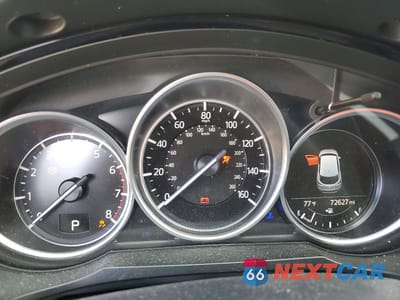 Zdjęcie 9 z 13 samochodu: 2020 MAZDA CX-9 TOURING VIN:JM3TCACY3L0416289 - miniatura