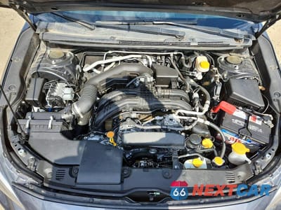 Zdjęcie 12 z 12 samochodu: 2021 SUBARU CROSSTREK PREMIUM VIN:JF2GTAEC1M8336022 - miniatura