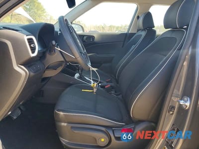 Zdjęcie 7 z 14 samochodu: 2025 HYUNDAI VENUE SEL VIN:KMHRC8A37SU390012 - miniatura