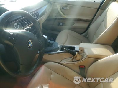Zdjęcie 7 z 12 samochodu: 2009 BMW 328 I SULEV VIN:WBAPH53529A435683 - miniatura