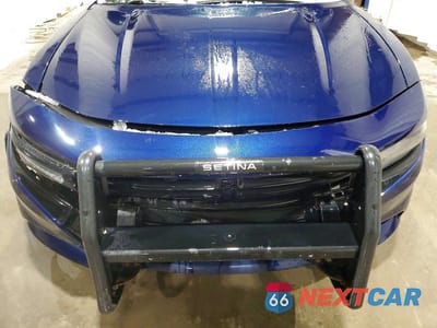 Zdjęcie 11 z 11 samochodu: 2016 DODGE CHARGER POLICE VIN:2C3CDXKT2GH130163 - miniatura