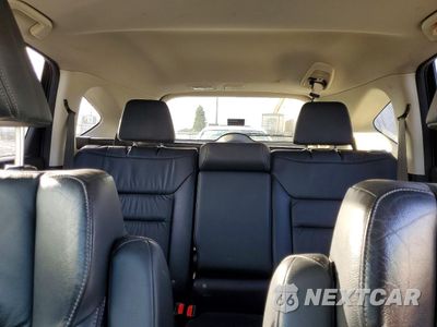 Zdjęcie 10 z 14 samochodu: 2012 HONDA CR-V EXL VIN:JHLRM4H71CC028061 - miniatura