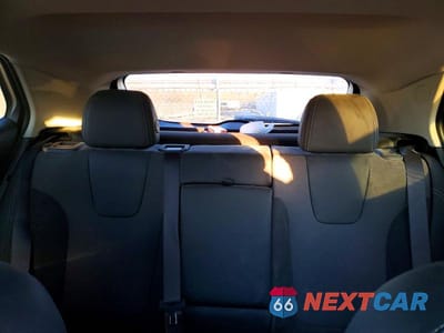 Zdjęcie 10 z 13 samochodu: 2022 BUICK ENCORE GX SELECT VIN:KL4MMDSL2NB051087 - miniatura