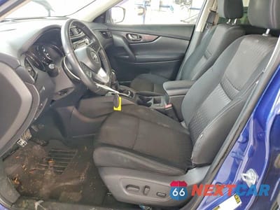 Zdjęcie 7 z 12 samochodu: 2018 NISSAN ROGUE S VIN:KNMAT2MT9JP605624 - miniatura