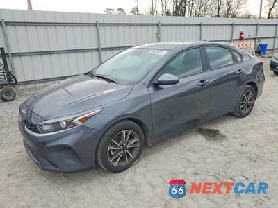 2024 KIA FORTE LX 3KPF24AD4RE698095 - główne zdjęcie licytacji z USA - miniatura