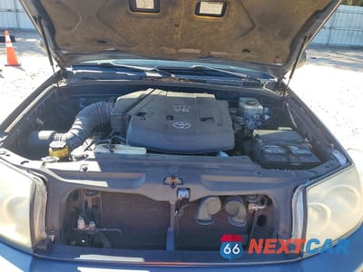 Zdjęcie 11 z 11 samochodu: 2004 TOYOTA 4RUNNER SR5 VIN:JTEZU14R348022975 - miniatura