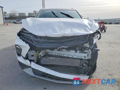 Piąte zdjęcie samochodu w środku: 2023 CHEVROLET BLAZER 2LT VIN:3GNKBCR47PS176676 - miniatura