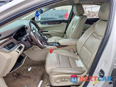 Zdjęcie 7 z 12 samochodu: 2017 CADILLAC XTS LUXURY VIN:2G61M5S39H9113091 - miniatura
