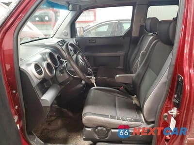 Zdjęcie 7 z 13 samochodu: 2006 HONDA ELEMENT EX VIN:5J6YH18756L005702 - miniatura