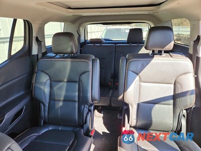 Zdjęcie 10 z 13 samochodu: 2022 GMC ACADIA AT4 VIN:1GKKNLLS7NZ123911 - miniatura