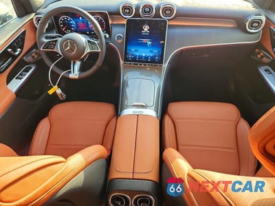 Zdjęcie 8 z 13 samochodu: 2025 MERCEDES-BENZ GLC 300 VIN:W1NKM4GB8SF394383 - miniatura