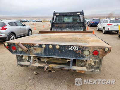 Zdjęcie 6 z 12 samochodu: 2011 GMC SIERRA K3500 VIN:1GD322CG5BF164996 - miniatura