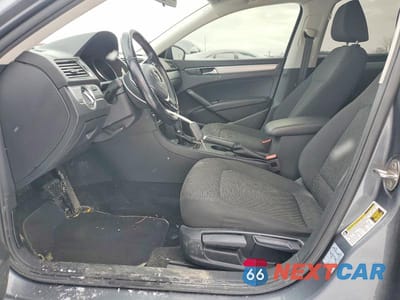 Zdjęcie 7 z 12 samochodu: 2018 VOLKSWAGEN PASSAT S VIN:1VWAA7A3XJC027500 - miniatura